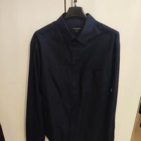 CamiciaMmarina Yachting