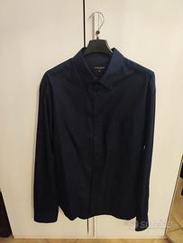 CamiciaMmarina Yachting