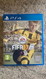 Fifa 17 PS4