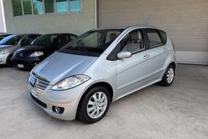 Mercedes-benz A 180 CDI Elegance