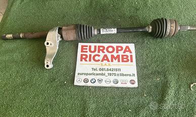 Semiasse Giunto Jeep Avenger