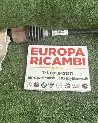 Semiasse Giunto Jeep Avenger