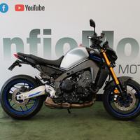 Yamaha MT-09 SP - 2021 UNICO PROPRIETARIO