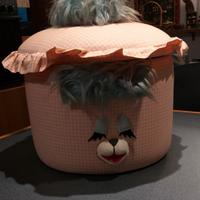 PORTAOGGETTI NEONATO