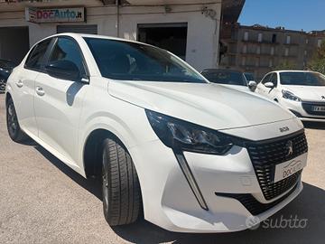 Peugeot 208 BlueHDi 100 Stop&Start 5 porte Active 