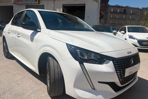 Peugeot 208 BlueHDi 100 Stop&Start 5 porte Active 