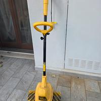 Pettine per erba sintetica