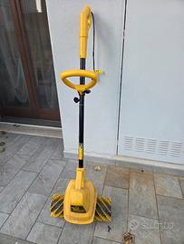 Pettine per erba sintetica