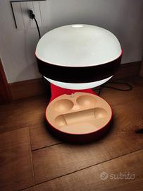 Lampada da Tavolo Kartell KD29  Design Joe Colombo