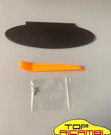 KIT RIPARAZIONE aletta parasole porsche 996 e 986