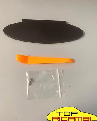 KIT RIPARAZIONE aletta parasole porsche 996 e 986