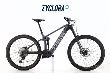 Trek Rail 9.7 XT t.L