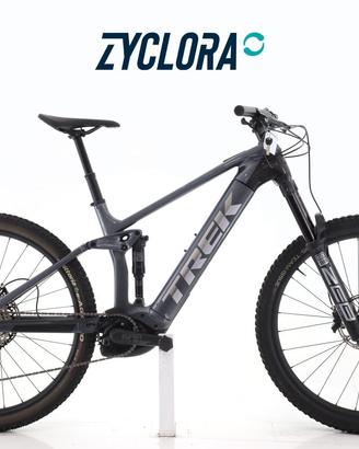Trek Rail 9.7 XT t.L