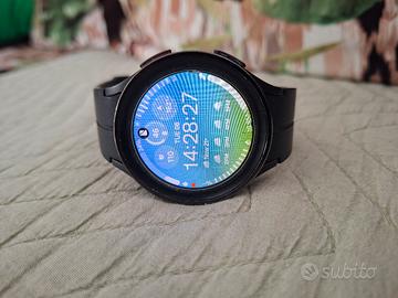 galaxy 5 watch pro