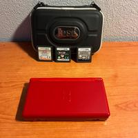 Nintendo DS Lite Funzionante