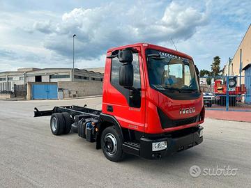 Iveco eurocargo 80e19 euro 6