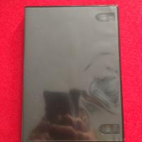 CUSTODIE DVD BOX 3 posti