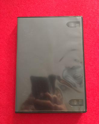 CUSTODIE DVD BOX 3 posti