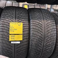 2 GOMME USATE INVERNALE 2553519 - CP98618744