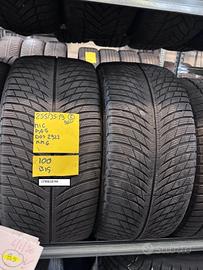 2 GOMME USATE INVERNALE 2553519 - CP98618744