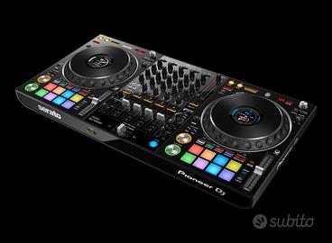 Pioneer DDJ 1000 SRT