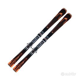 Sci K2 Disruptions STI - 167 cm + Scarponi 