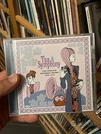 Tea & Symphony various pop psych