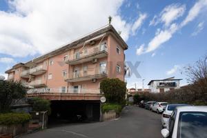 Appartamento - Catania