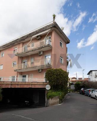 Appartamento - Catania