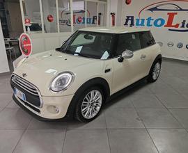 MINI One 1.5 One D Boost SUPERPREZZO