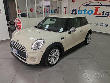 MINI One 1.5 One D Boost SUPERPREZZO