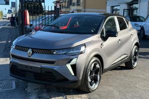 Renault Captur 1.2 eco-g Techno 120cv GPL KM0!!! G