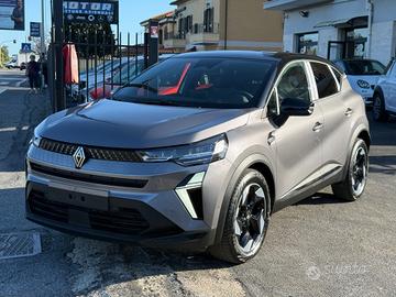 Renault Captur 1.2 eco-g Techno 120cv GPL KM0!!! G