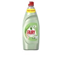 FAIRY ALOE DERMA PROTECT concentrato per lavastovi