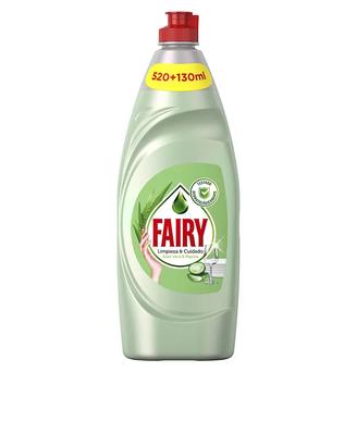 FAIRY ALOE DERMA PROTECT concentrato per lavastovi