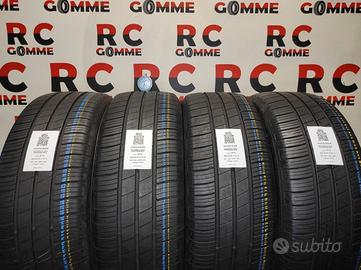 4 GOMME 205/55 R17 ESTIVE