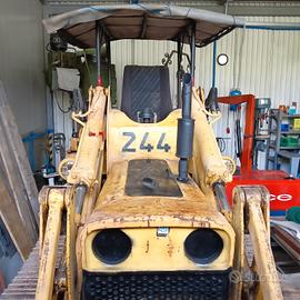 pala 244 
