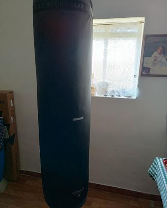sacco da boxe/muay thai