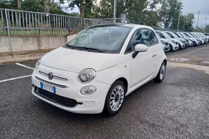 FIAT 500 1.2 EasyPower Pop