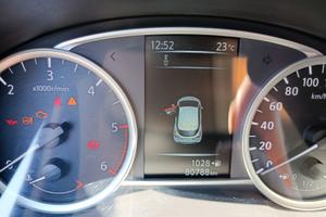 Nissan Micra 5serie