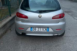 Alfa romeo 147