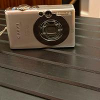 Canon Ixus 50