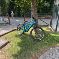 SCOTT STRIKE ERIDE 940