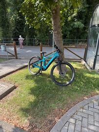 SCOTT STRIKE ERIDE 940