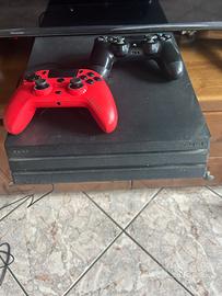 PS4 PRO