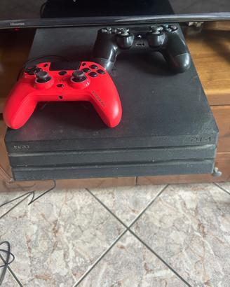 PS4 PRO