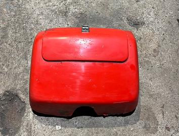 Bauletto vespa rally ts