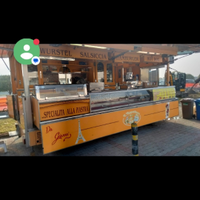 Camion bar paninoteca
