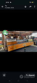 Camion bar paninoteca