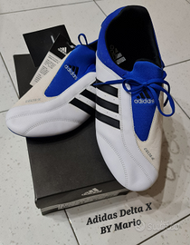 Scarpe hot sale delta x